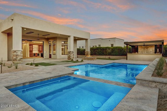 28602 N SUMMIT SPRINGS Road, Rio Verde, AZ 85263