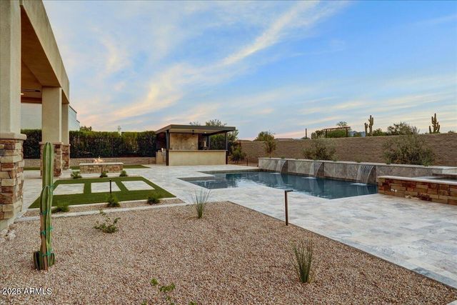 28602 N SUMMIT SPRINGS Road, Rio Verde, AZ 85263
