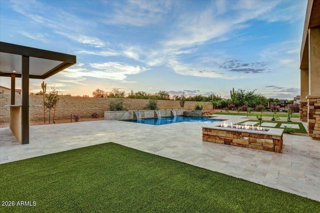 28602 N SUMMIT SPRINGS Road, Rio Verde, AZ 85263