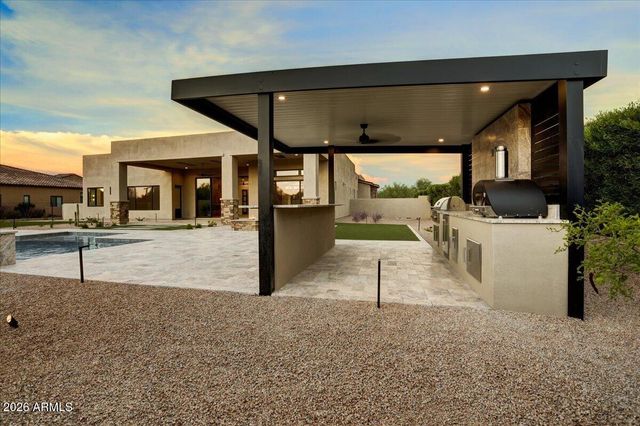 28602 N SUMMIT SPRINGS Road, Rio Verde, AZ 85263