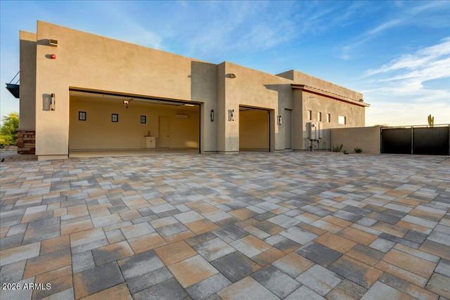 28602 N SUMMIT SPRINGS Road, Rio Verde, AZ 85263