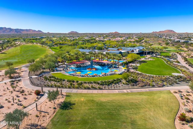 28602 N SUMMIT SPRINGS Road, Rio Verde, AZ 85263