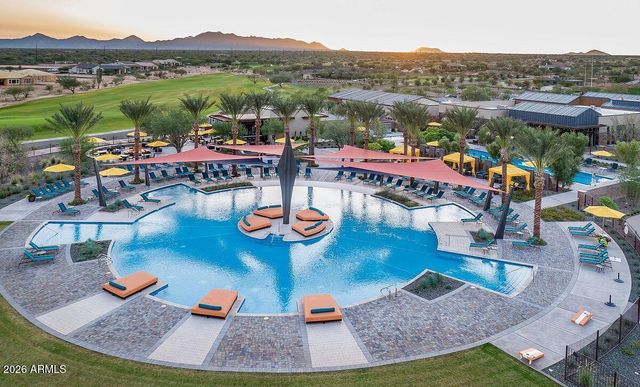 28602 N SUMMIT SPRINGS Road, Rio Verde, AZ 85263
