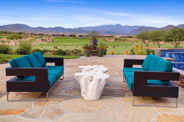 28602 N SUMMIT SPRINGS Road, Rio Verde, AZ 85263