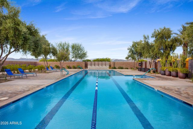 28602 N SUMMIT SPRINGS Road, Rio Verde, AZ 85263