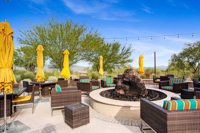 28602 N SUMMIT SPRINGS Road, Rio Verde, AZ 85263