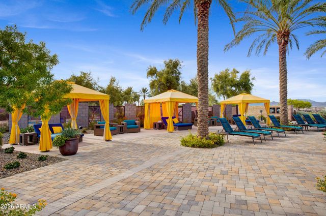 28602 N SUMMIT SPRINGS Road, Rio Verde, AZ 85263
