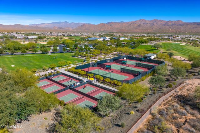 28602 N SUMMIT SPRINGS Road, Rio Verde, AZ 85263