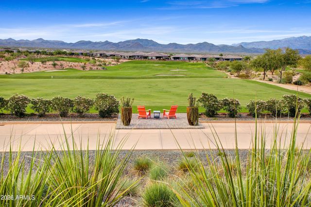 28602 N SUMMIT SPRINGS Road, Rio Verde, AZ 85263