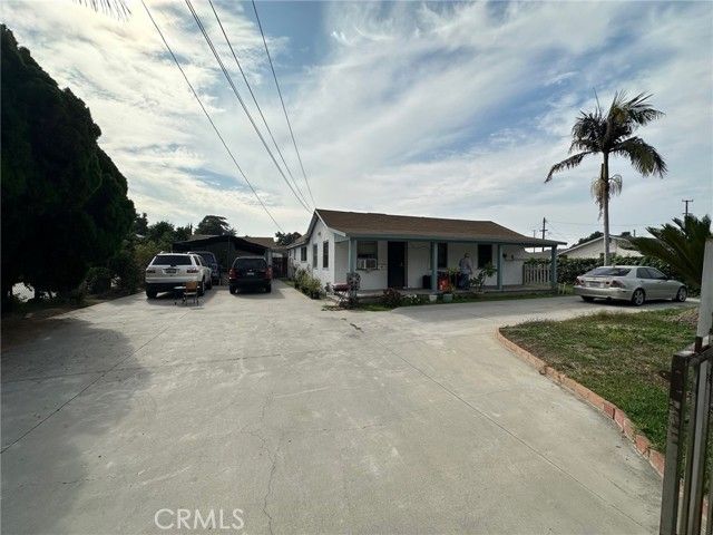 11722 Bryant Road, El Monte, CA 91732