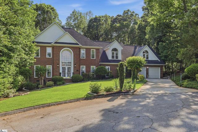 111 Overlook Court, Easley, SC 29642