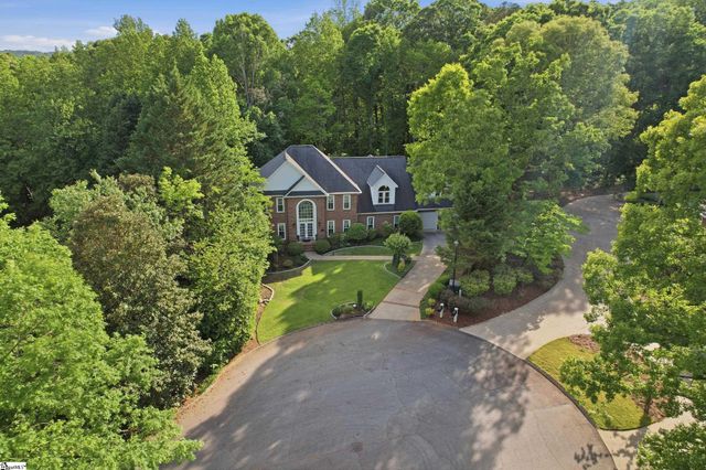 111 Overlook Court, Easley, SC 29642