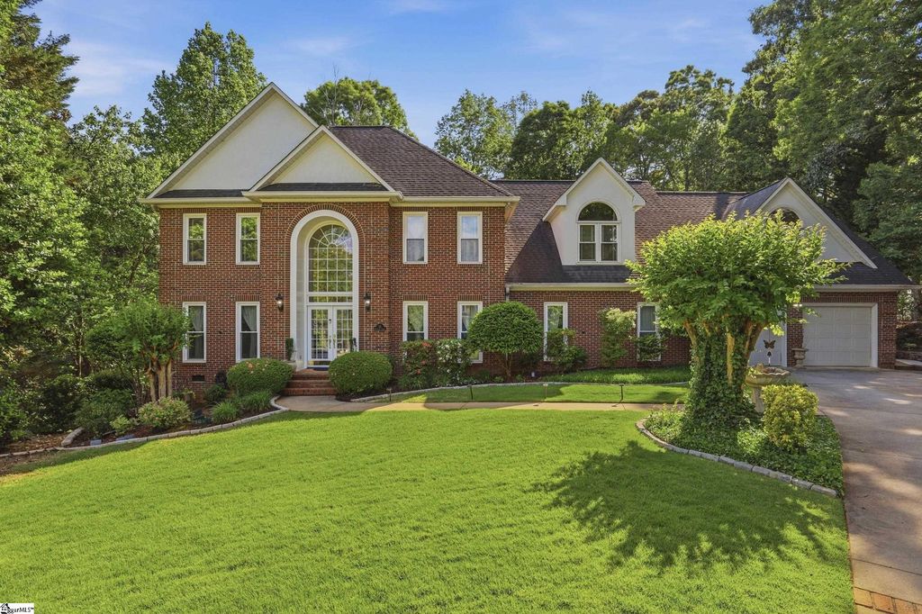 111 Overlook Court, Easley, SC 29642