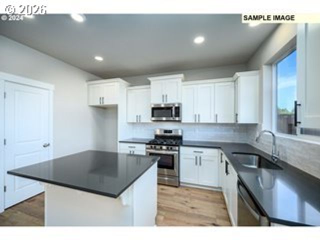 11557 Se Majestic Falls Ave LT 766, Happy Valley, OR 97086