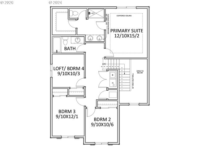11557 Se Majestic Falls Ave LT 766, Happy Valley, OR 97086