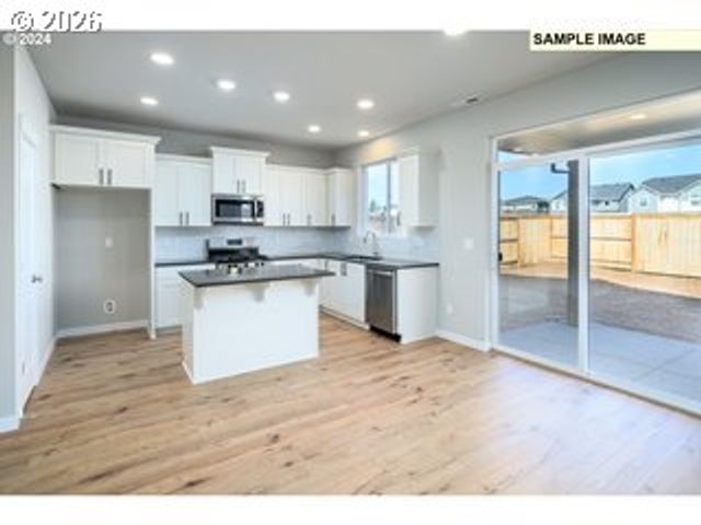 11557 Se Majestic Falls Ave LT 766, Happy Valley, OR 97086
