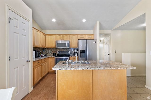 8329 S 6430 W, West Jordan, UT 84081