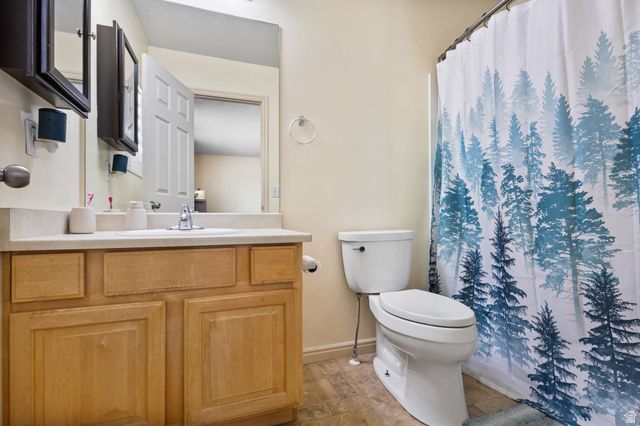 8329 S 6430 W, West Jordan, UT 84081