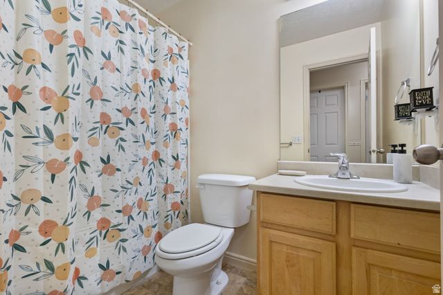 8329 S 6430 W, West Jordan, UT 84081