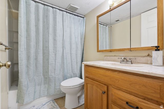 8329 S 6430 W, West Jordan, UT 84081
