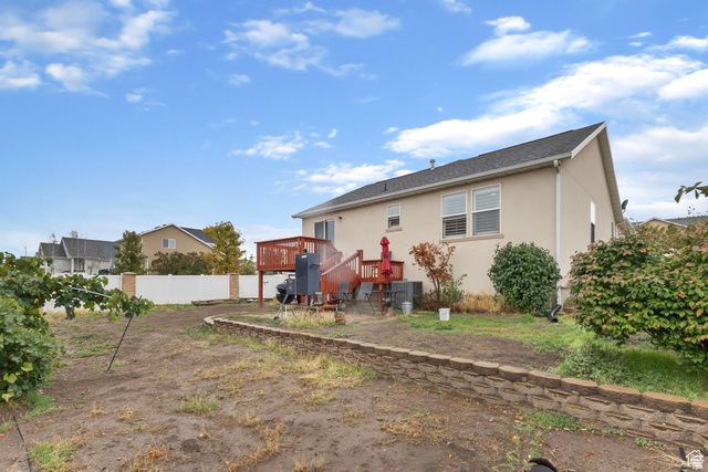 8329 S 6430 W, West Jordan, UT 84081