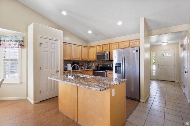 8329 S 6430 W, West Jordan, UT 84081