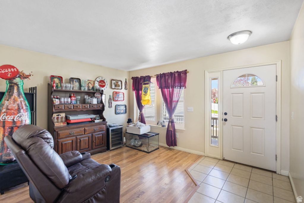 Image 7 of property listing at 8329 S 6430 W, West Jordan, UT 84081