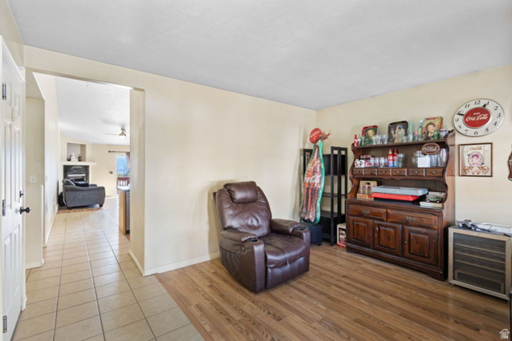 Image 8 of property listing at 8329 S 6430 W, West Jordan, UT 84081