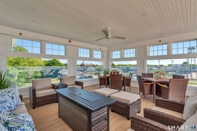 32 Broadway Avenue, Stonington, CT 06378