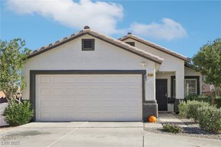 5140 Canary Island Court, North Las Vegas, NV 89031