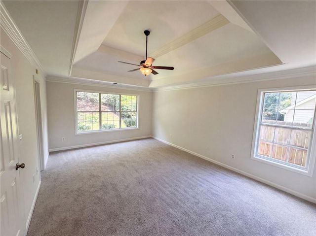 3870 Cherry Ridge Walk, Suwanee, GA 30024