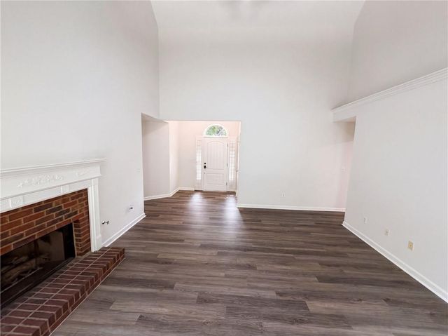 3870 Cherry Ridge Walk, Suwanee, GA 30024