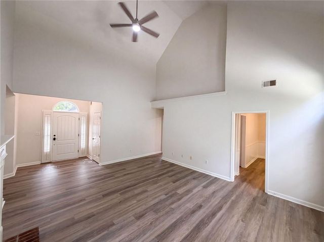 3870 Cherry Ridge Walk, Suwanee, GA 30024