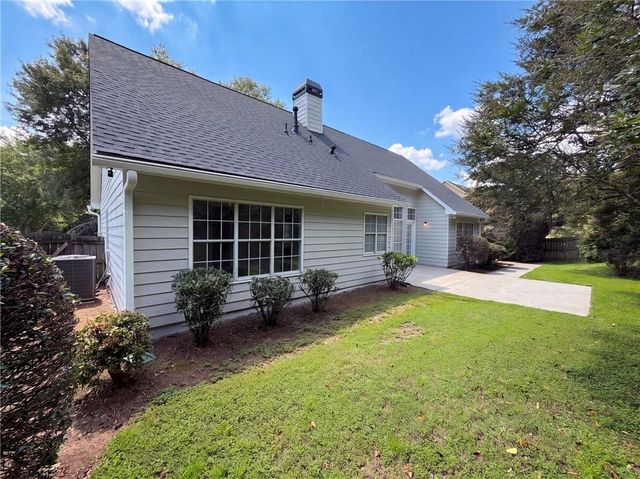 3870 Cherry Ridge Walk, Suwanee, GA 30024