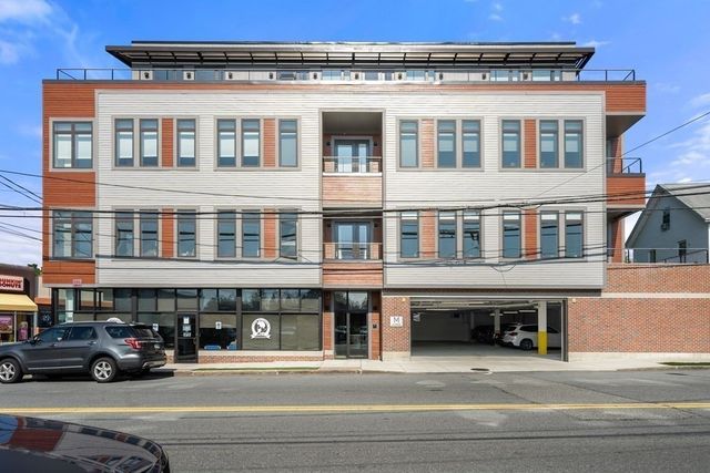642 Main St 301, Wakefield, MA 01880