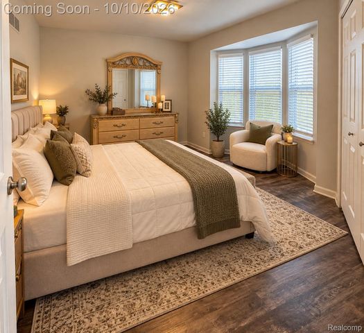 31251 Broderick Drive, Chesterfield Township, MI 48051