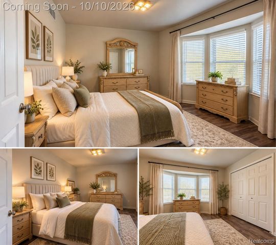 31251 Broderick Drive, Chesterfield Township, MI 48051