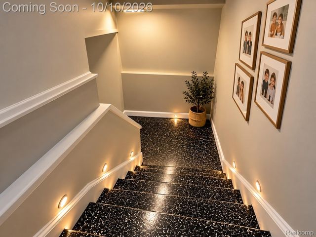 31251 Broderick Drive, Chesterfield Township, MI 48051