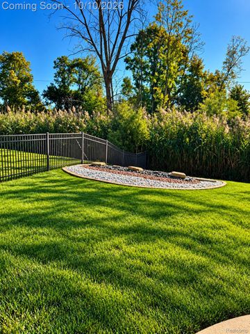 31251 Broderick Drive, Chesterfield Township, MI 48051