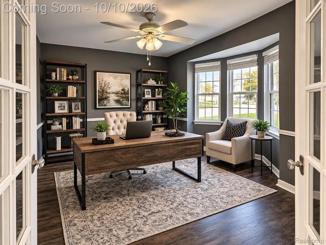 31251 Broderick Drive, Chesterfield Township, MI 48051
