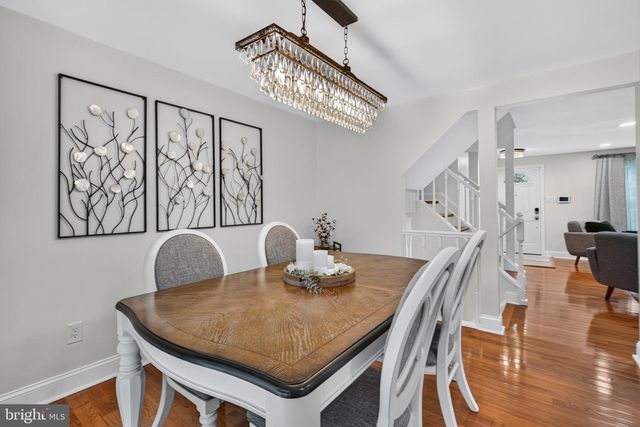 6636 GREENLEIGH LN, Alexandria, VA 22315