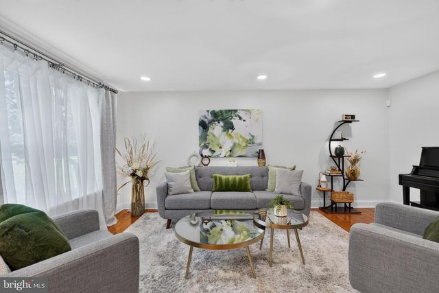 6636 GREENLEIGH LN, Alexandria, VA 22315