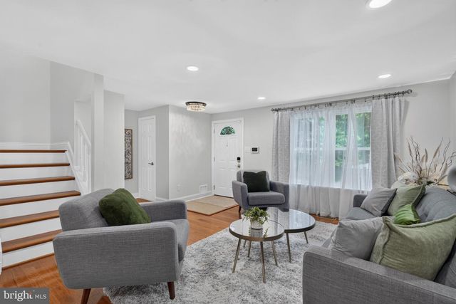 6636 GREENLEIGH LN, Alexandria, VA 22315
