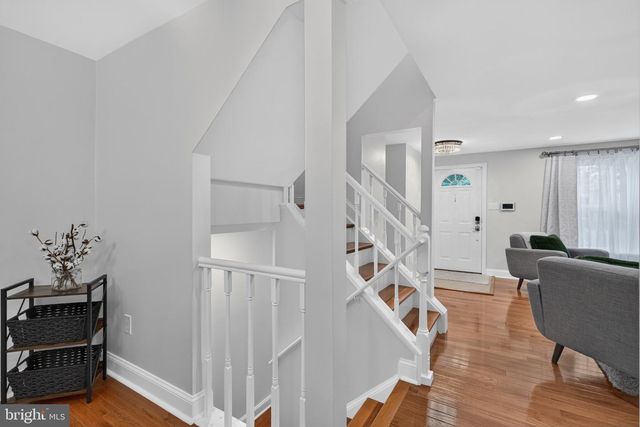 6636 GREENLEIGH LN, Alexandria, VA 22315