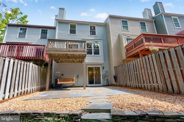 6636 GREENLEIGH LN, Alexandria, VA 22315
