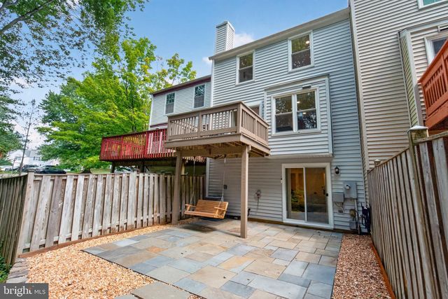 6636 GREENLEIGH LN, Alexandria, VA 22315