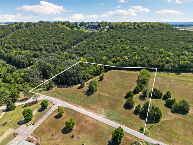 150 Bella Vista Road, Berryville, AR 72616