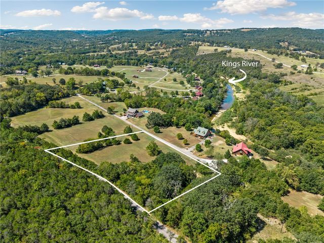 150 Bella Vista Road, Berryville, AR 72616