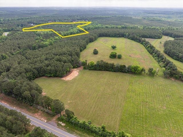 5750 Cobbham Road, Appling, GA 30802