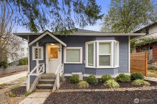5240 39th Avenue S, Seattle, WA 98118